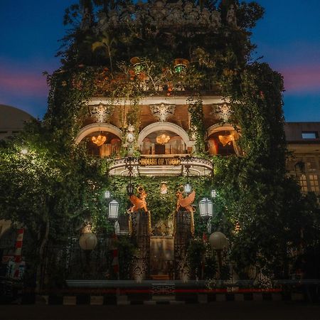 House Of Tugu, Old Town جاكرتا المظهر الخارجي الصورة