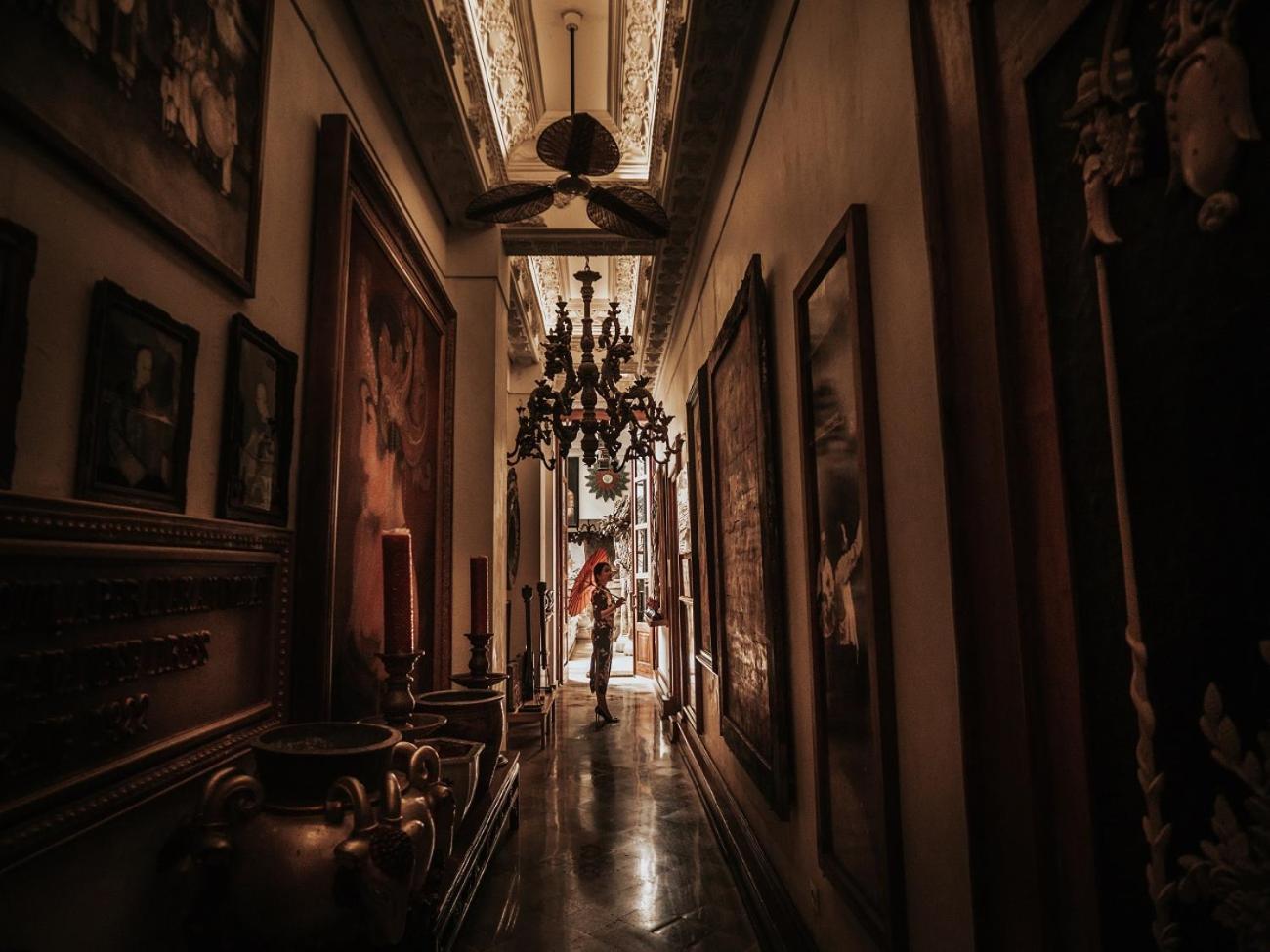 House Of Tugu, Old Town جاكرتا المظهر الخارجي الصورة