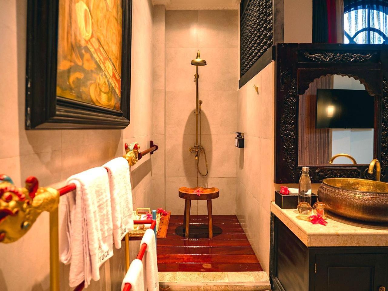 House Of Tugu, Old Town جاكرتا المظهر الخارجي الصورة