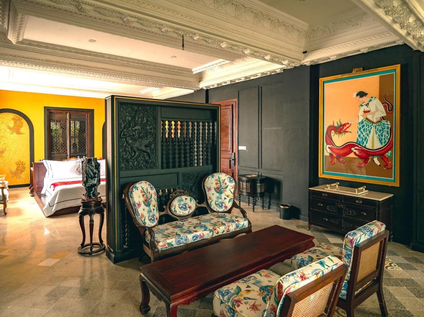 House Of Tugu, Old Town جاكرتا المظهر الخارجي الصورة