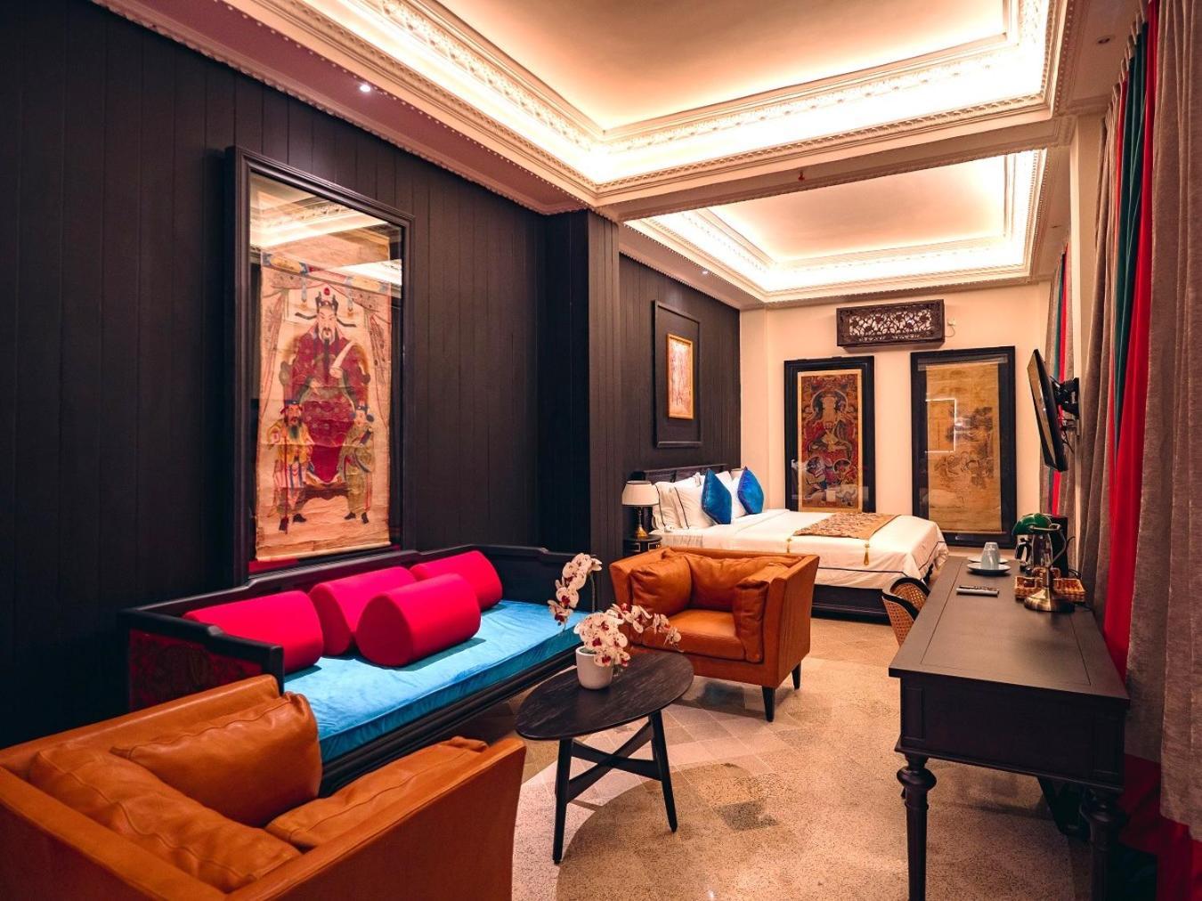 House Of Tugu, Old Town جاكرتا المظهر الخارجي الصورة