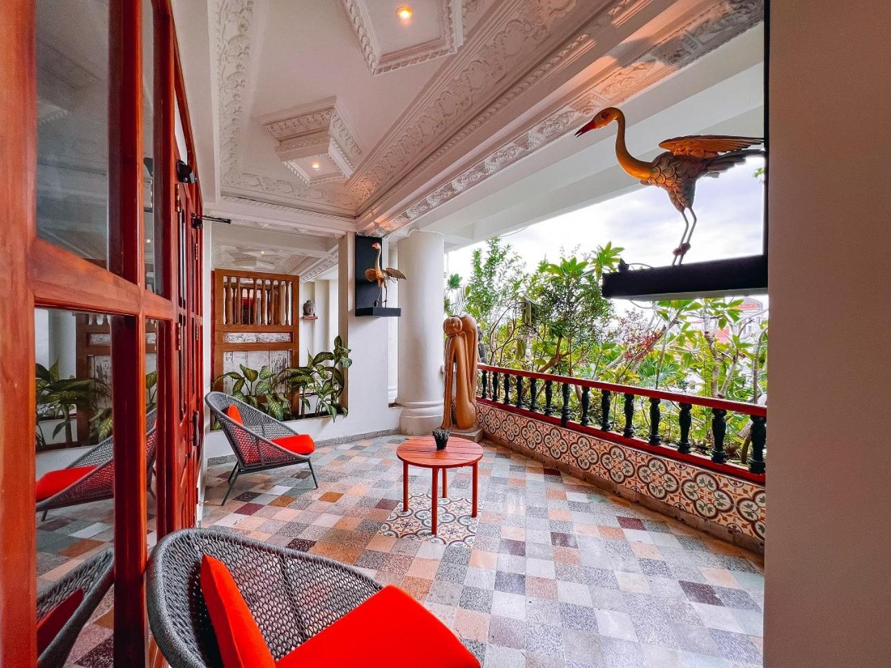 House Of Tugu, Old Town جاكرتا المظهر الخارجي الصورة