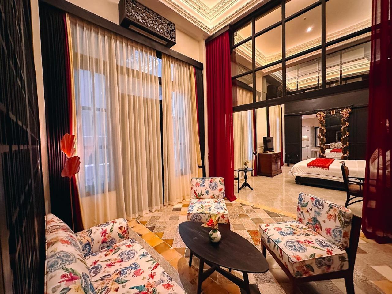 House Of Tugu, Old Town جاكرتا المظهر الخارجي الصورة